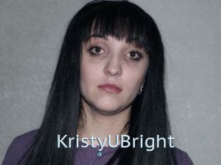 KristyUBright