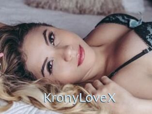 KronyLoveX