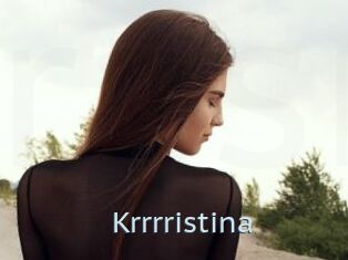 Krrrristina