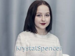 KrystalSpencer