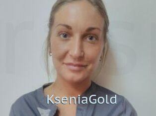 KseniaGold