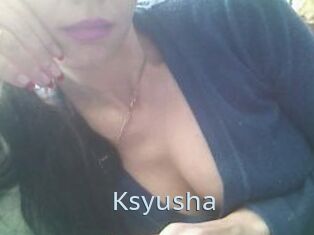 Ksyusha