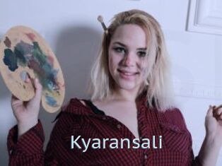 Kyaransali