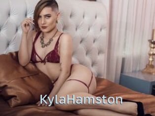 KylaHamston