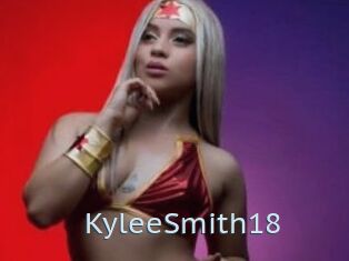 KyleeSmith18