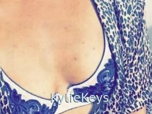 KylieKeys