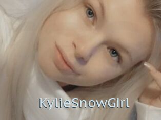 KylieSnowGirl