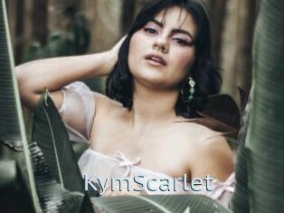 KymScarlet