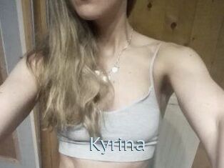 Kyrina