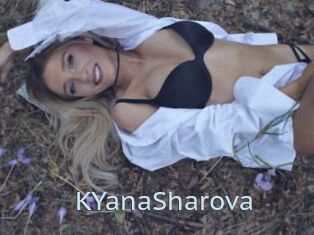 KYanaSharova