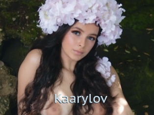 Kaarylov