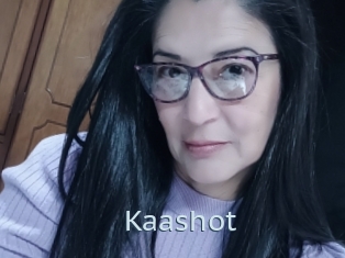 Kaashot