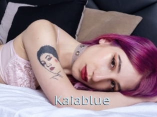 Kaiablue