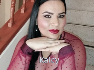 Kaicy