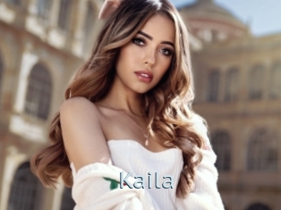 Kaila