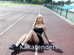 Kailatenders