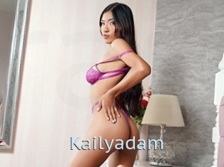 Kailyadam