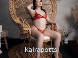 Kairapotts