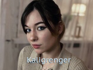 Kaligrenger