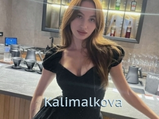 Kalimalkova