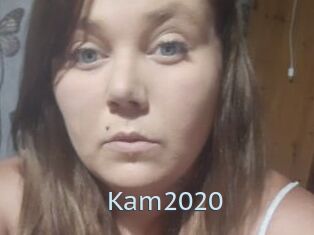 Kam2020