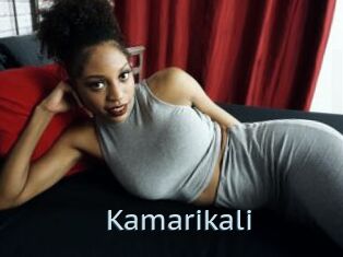 Kamarikali