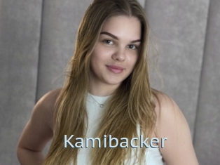 Kamibacker