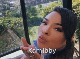 Kamibby