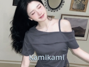 Kamikami