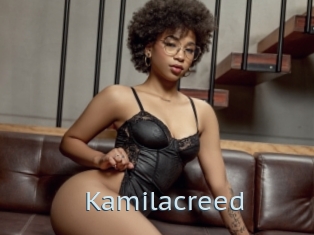 Kamilacreed