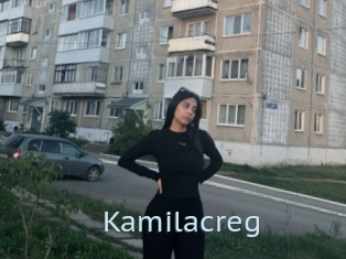 Kamilacreg