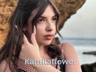 Kamilaflower