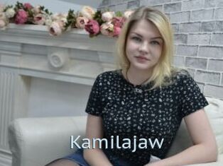 Kamilajaw