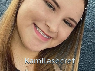 Kamilasecret