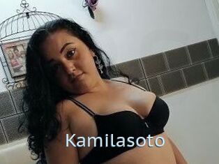 Kamilasoto