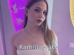 Kamillagrace
