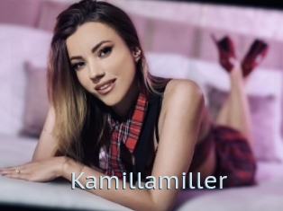 Kamillamiller