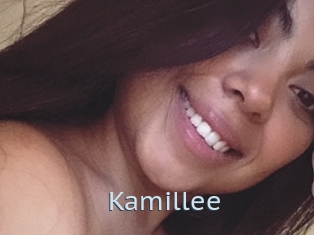 Kamillee