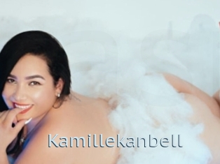 Kamillekanbell