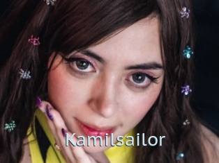 Kamilsailor