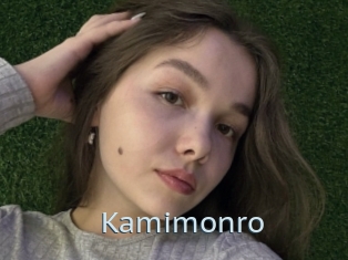 Kamimonro