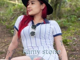 Kamy_stone