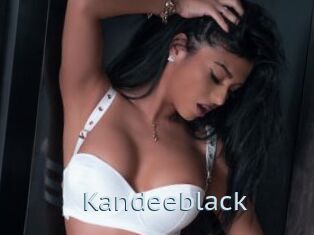 Kandeeblack