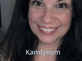 Kandykum