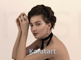 Karatart