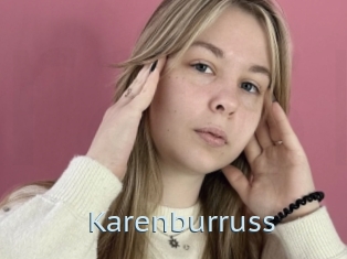 Karenburruss