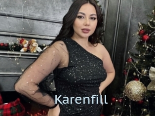 Karenfill