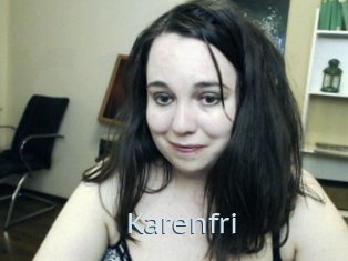 Karenfri