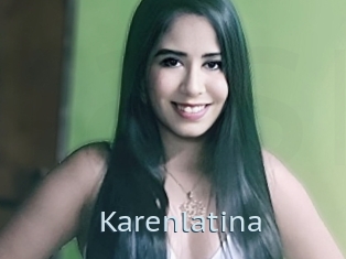 Karenlatina