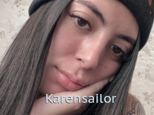 Karensailor